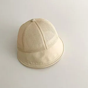 Mesh Baseball Cap