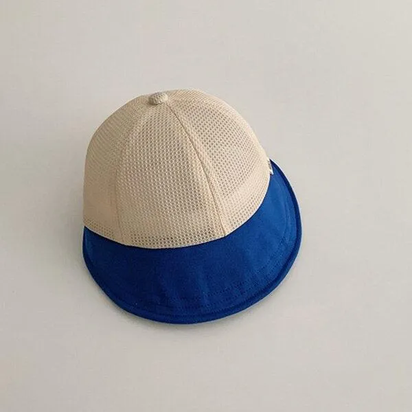 Mesh Baseball Cap