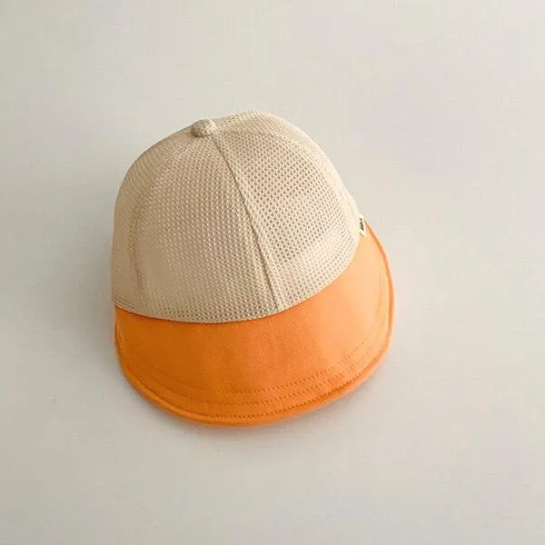 Mesh Baseball Cap