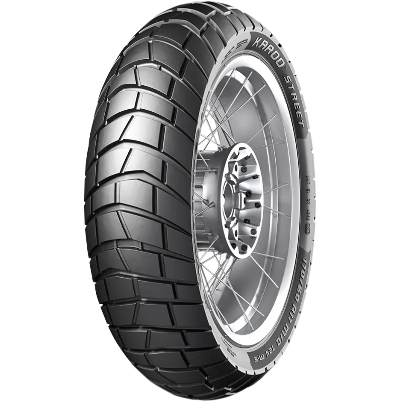 Metzeler Karoo Street Rear Tire