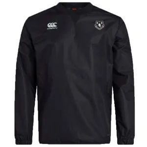 Milwaukee RFC Club Vaposhield Contact Top by Canterbury