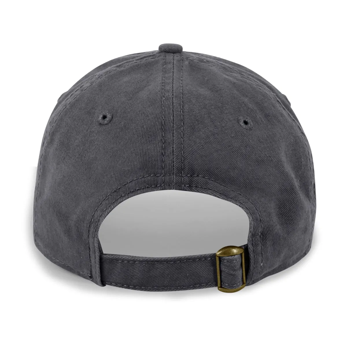 Mini Boston Terrier Dad Hat