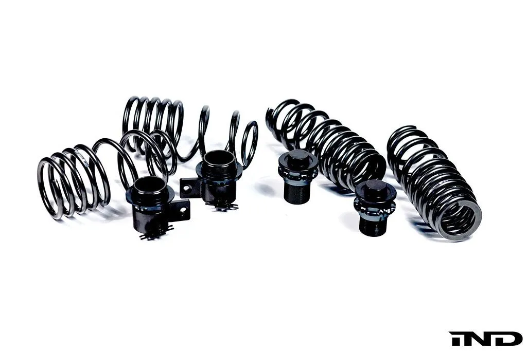 MMX Performance G8X M2 / M3 / M4 Height Adjustable Sport Spring Kit