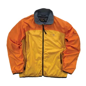 Mountain Hardwear windproof jacket 90s'