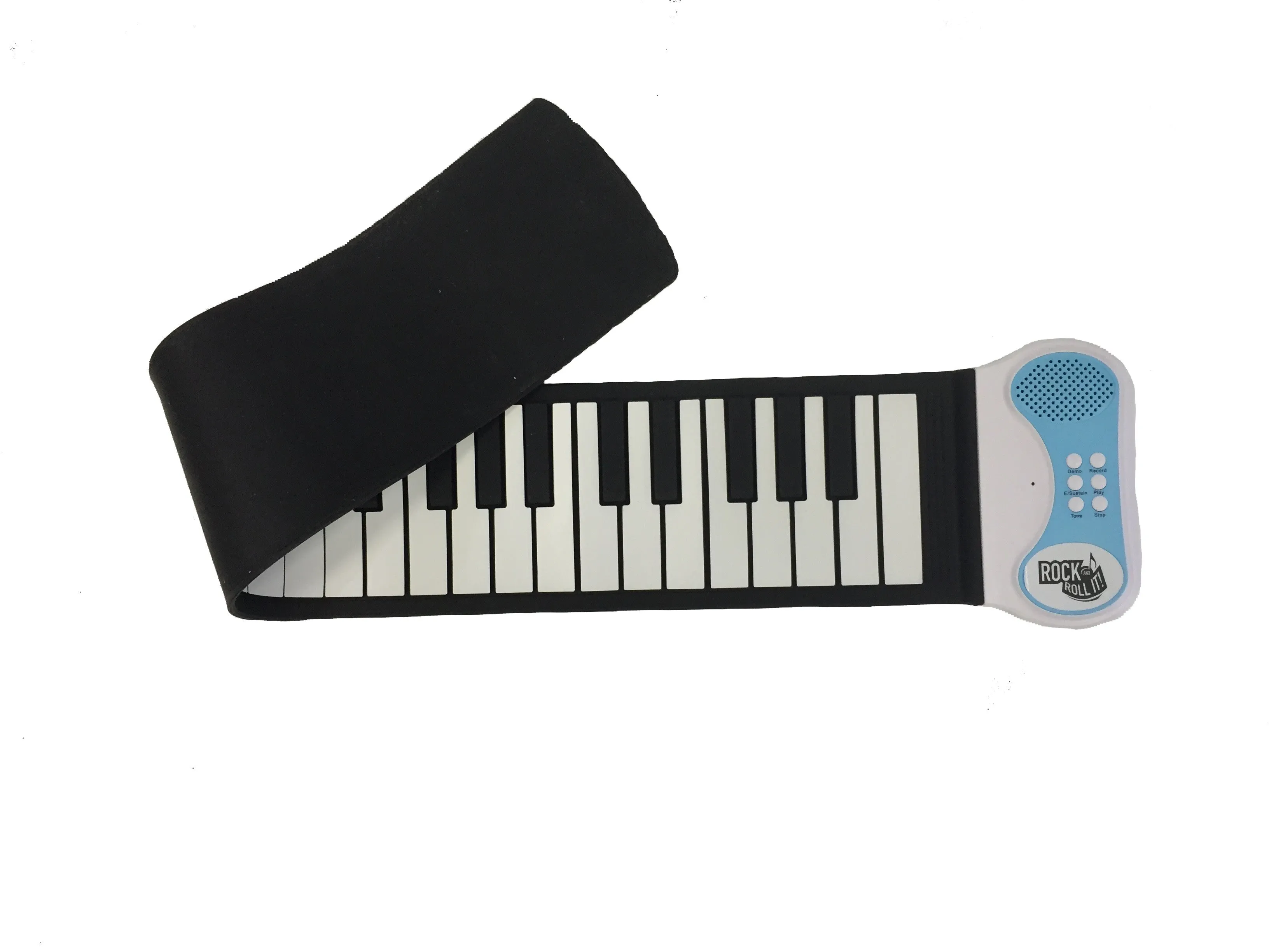 Mukikim MUK-PN49S Rock N' Roll It! Roll Up Piano