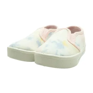 Multi Canvas Toddler Shoes