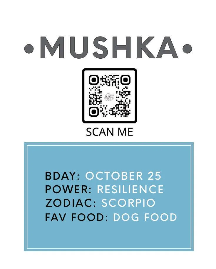 MUSHKA