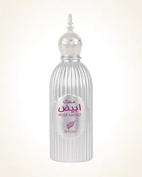 Musk Abiyad EDP