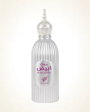 Musk Abiyad EDP