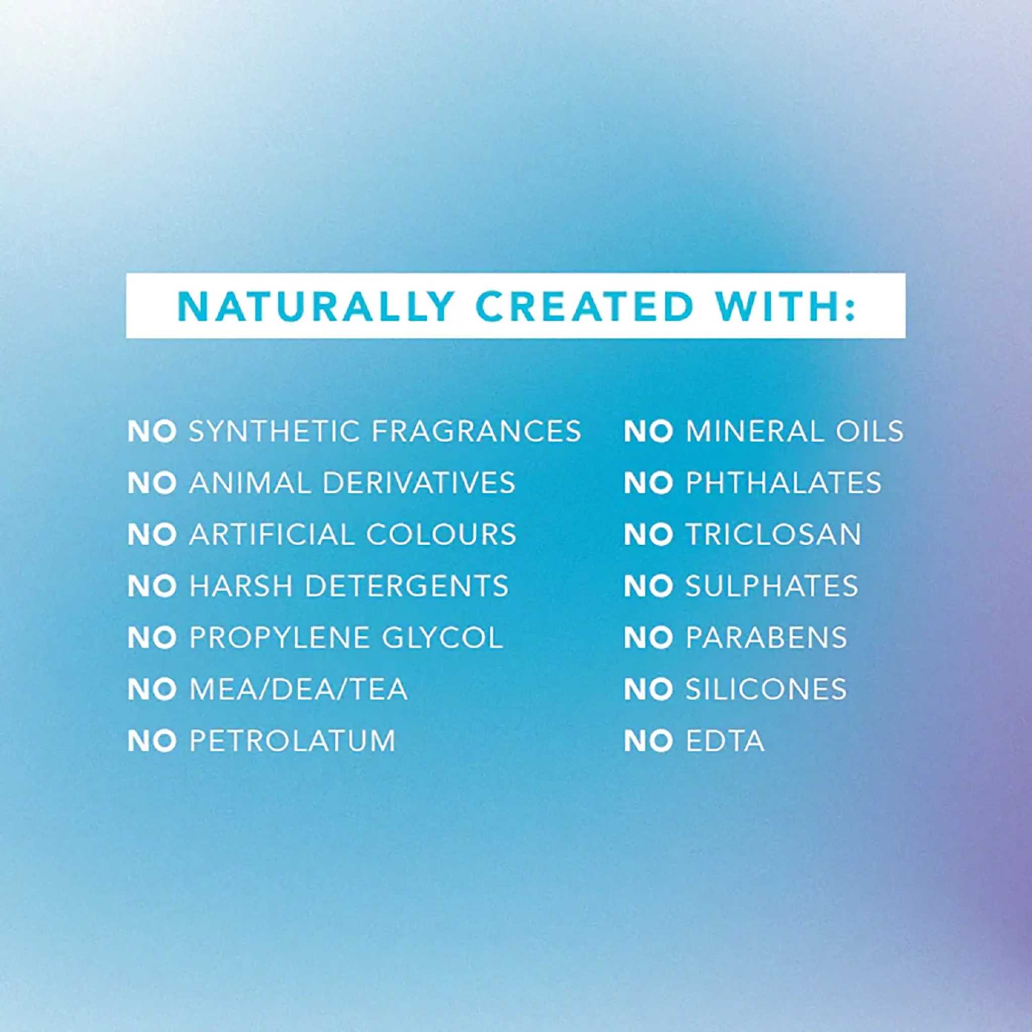 Natural Actives | Hydrating Serum