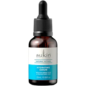 Natural Actives | Hydrating Serum