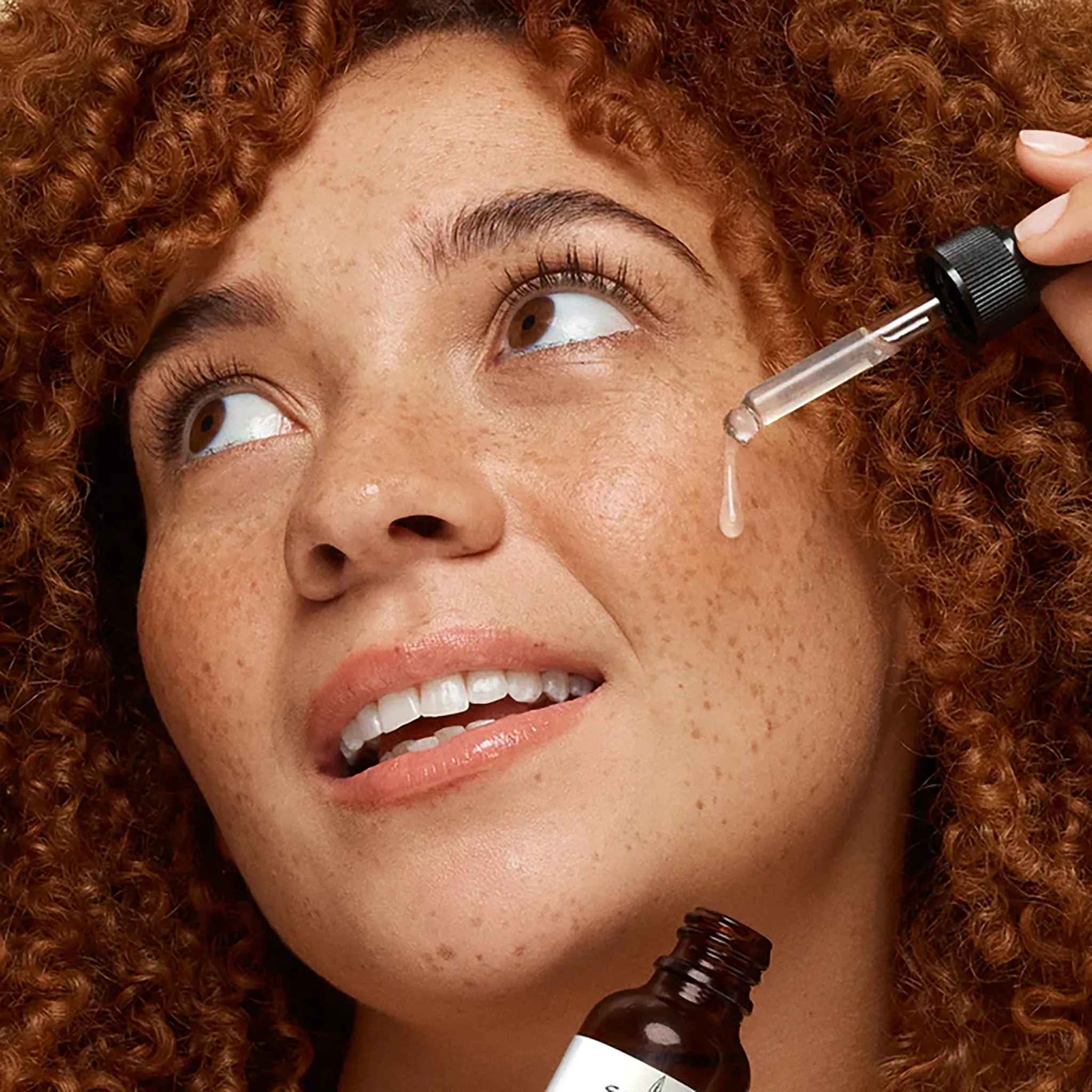 Natural Actives | Hydrating Serum