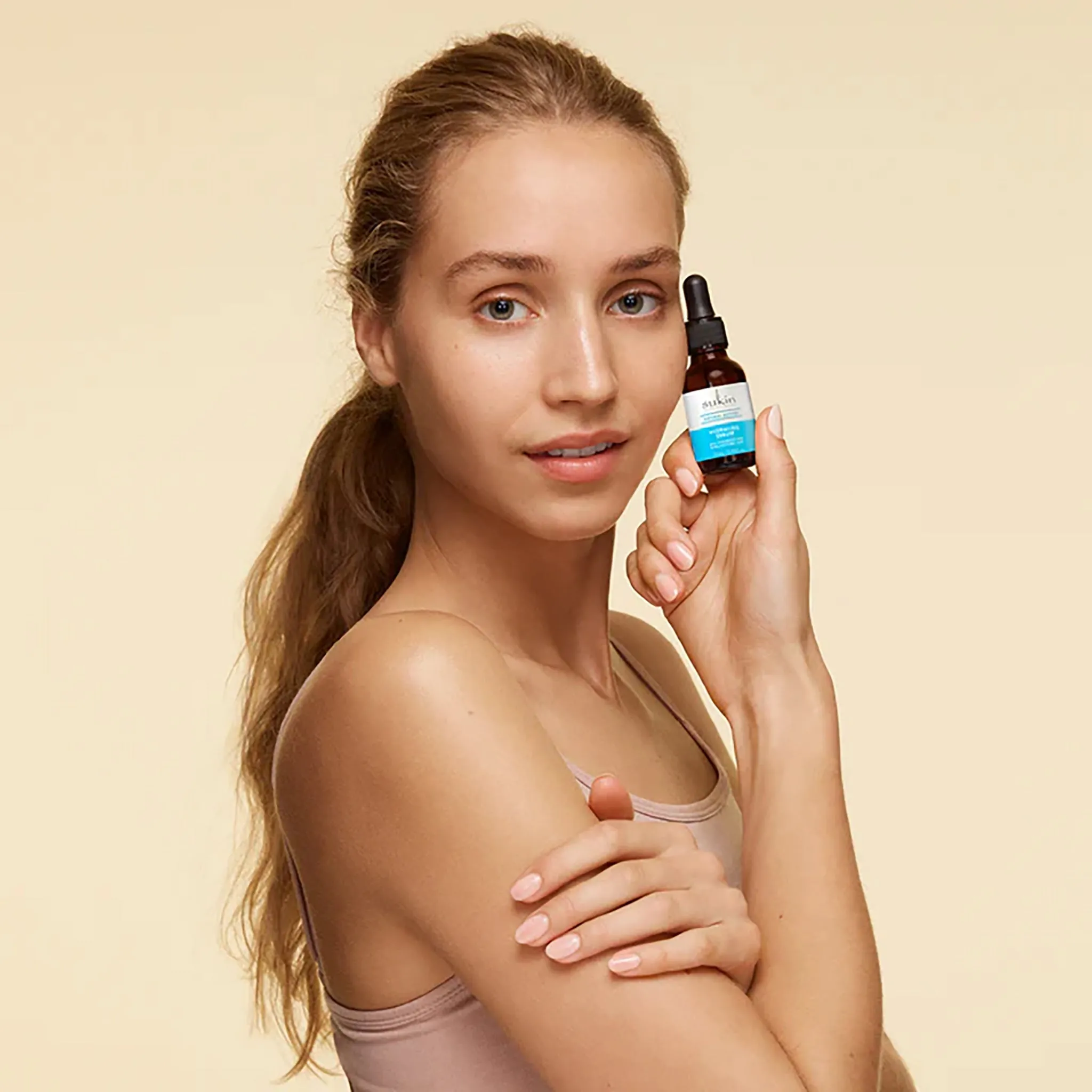 Natural Actives | Hydrating Serum