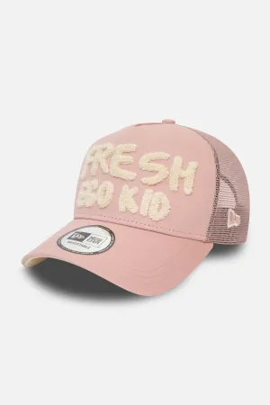 NEW ERA BEL-AIR MESH TRUCKER