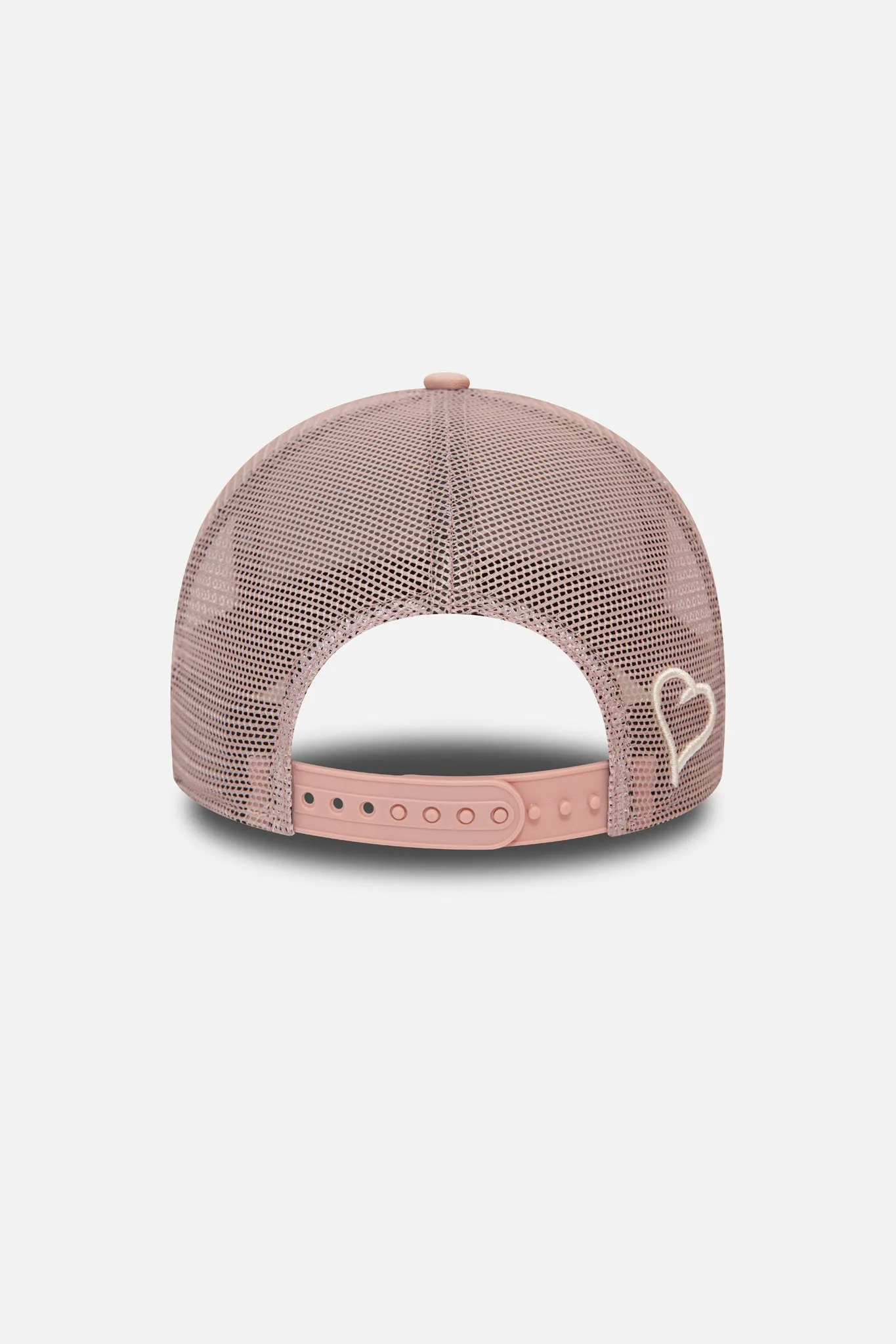 NEW ERA BEL-AIR MESH TRUCKER