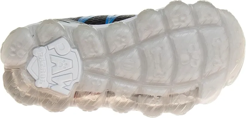 Nickelodeon Boys Paw Patrol Chase and Marshall Sneakers Light-up Tennis (Toddler/Little Kid)