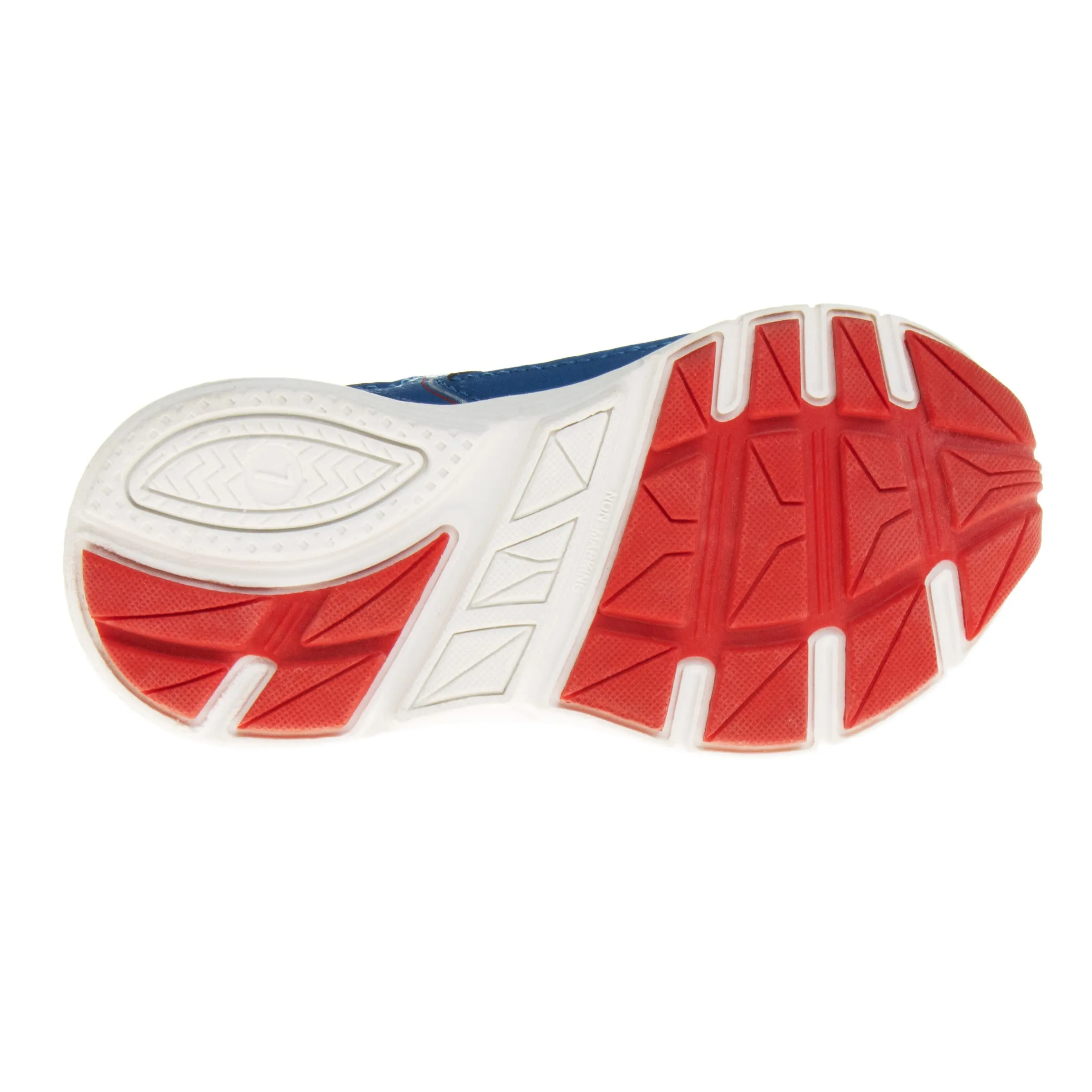 Nickelodeon Boys Paw Patrol Chase and Marshall Sneakers Light-up Tennis (Toddler/Little Kid)