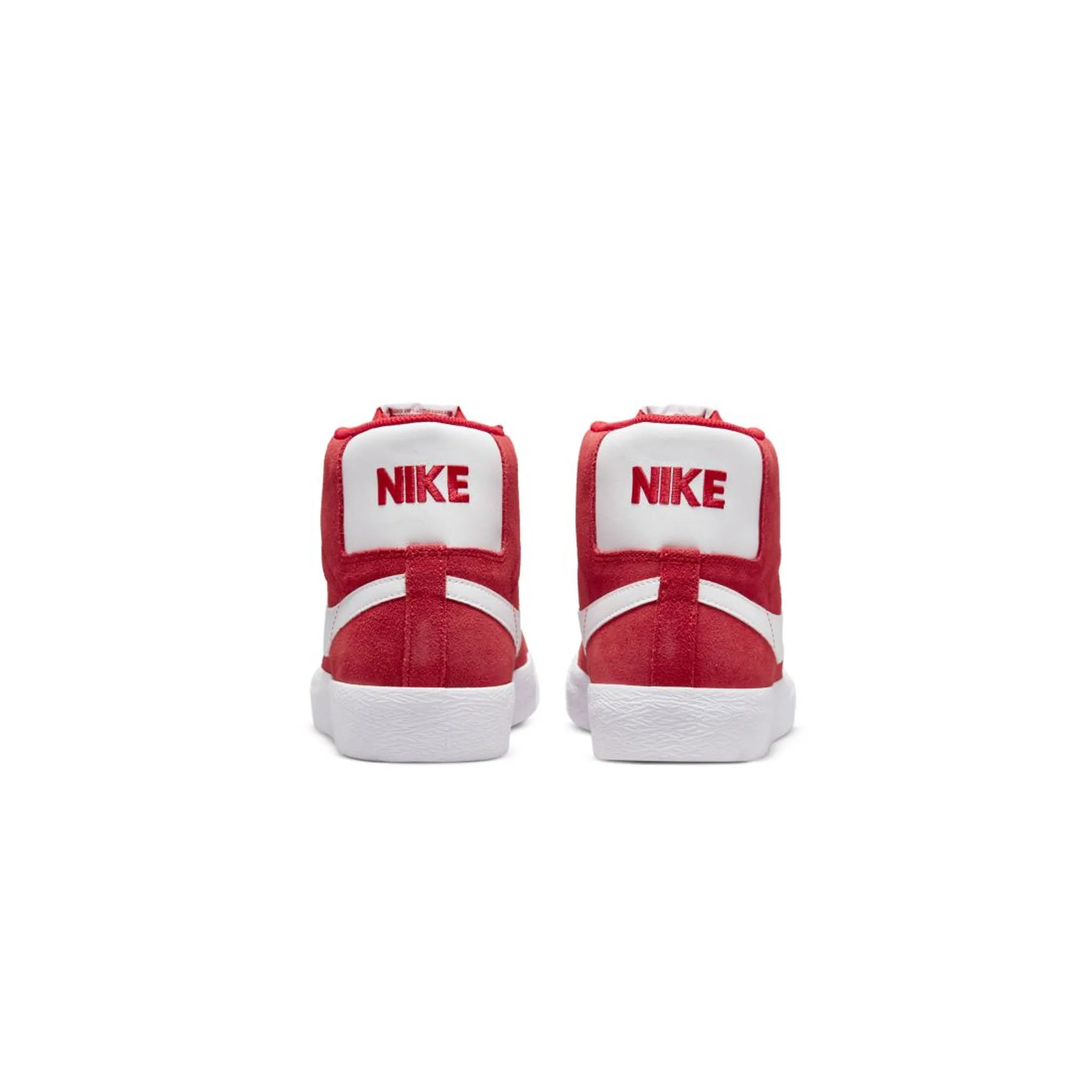 Nike SB Mens Zoom Blazer Mid Shoes