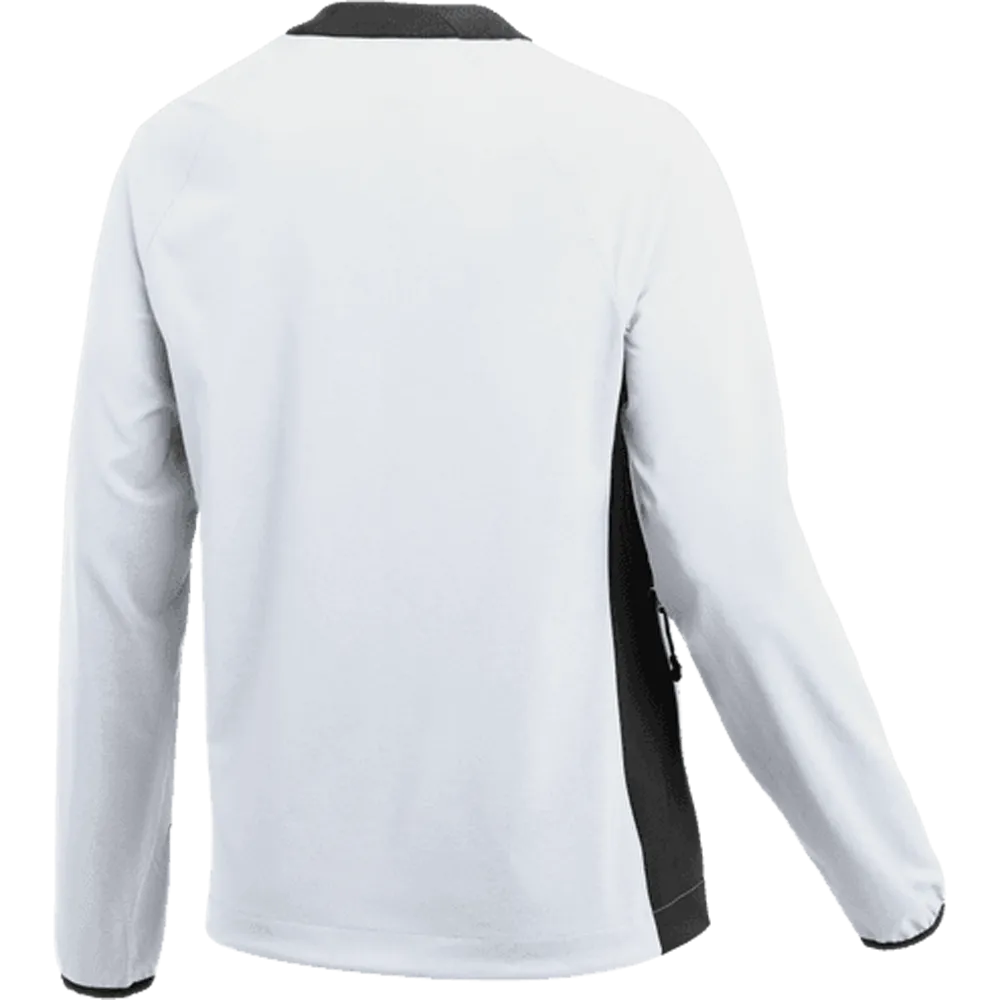 Nike Women's Stock Long Sleeve Windshirt