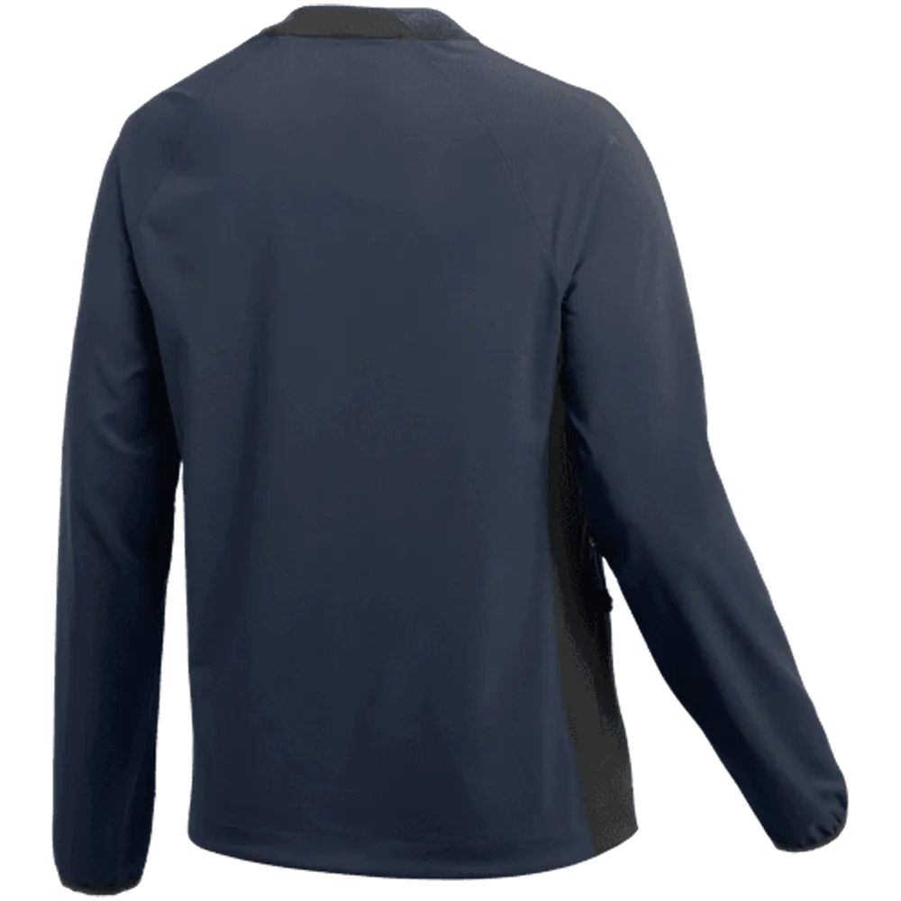Nike Women's Stock Long Sleeve Windshirt