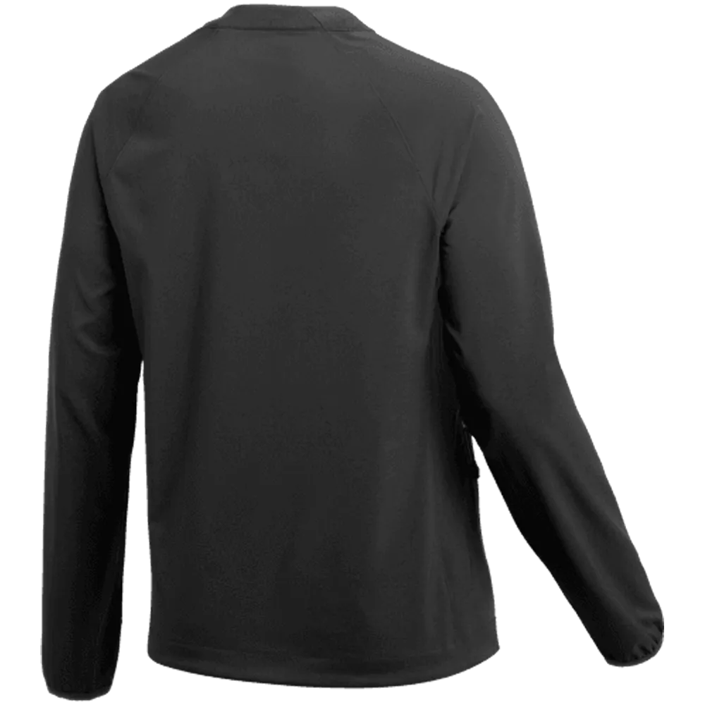 Nike Women's Stock Long Sleeve Windshirt