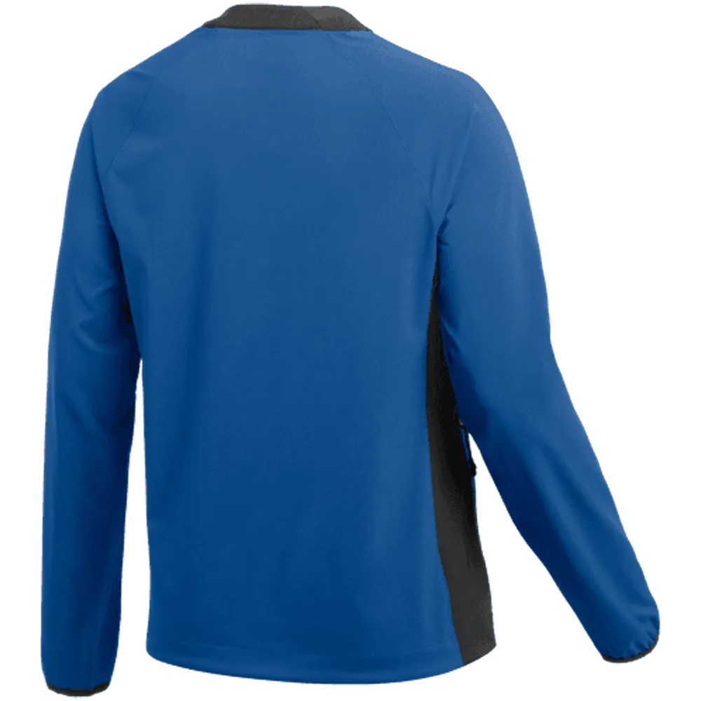 Nike Women's Stock Long Sleeve Windshirt