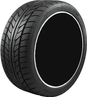 Nitto NT555 215/45 R17