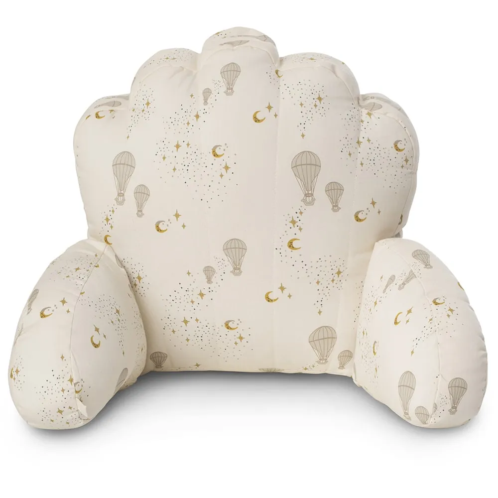 Nori pram pillow shell - Dreamily