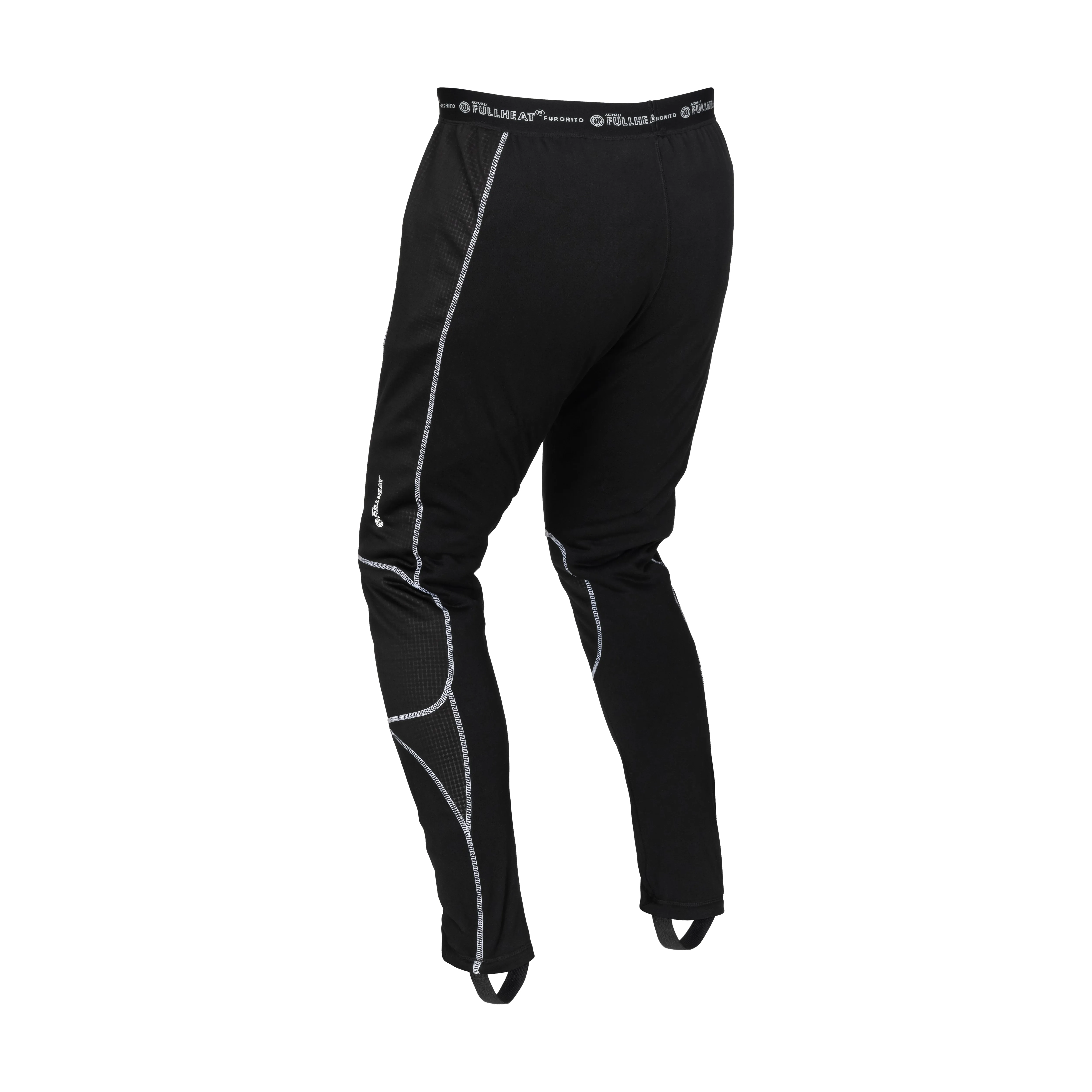 Noru Full Heat Long John for Women