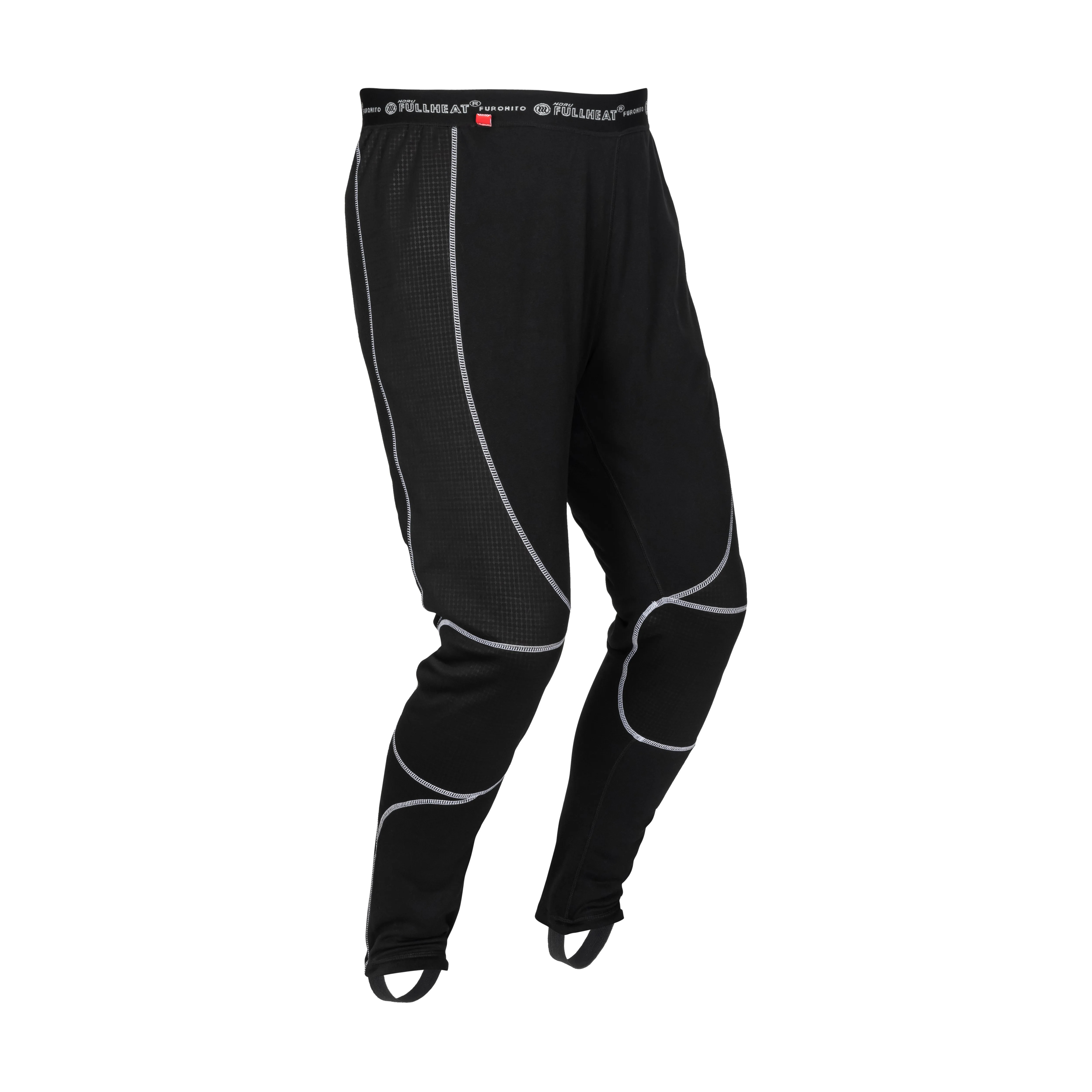 Noru Full Heat Long John for Women