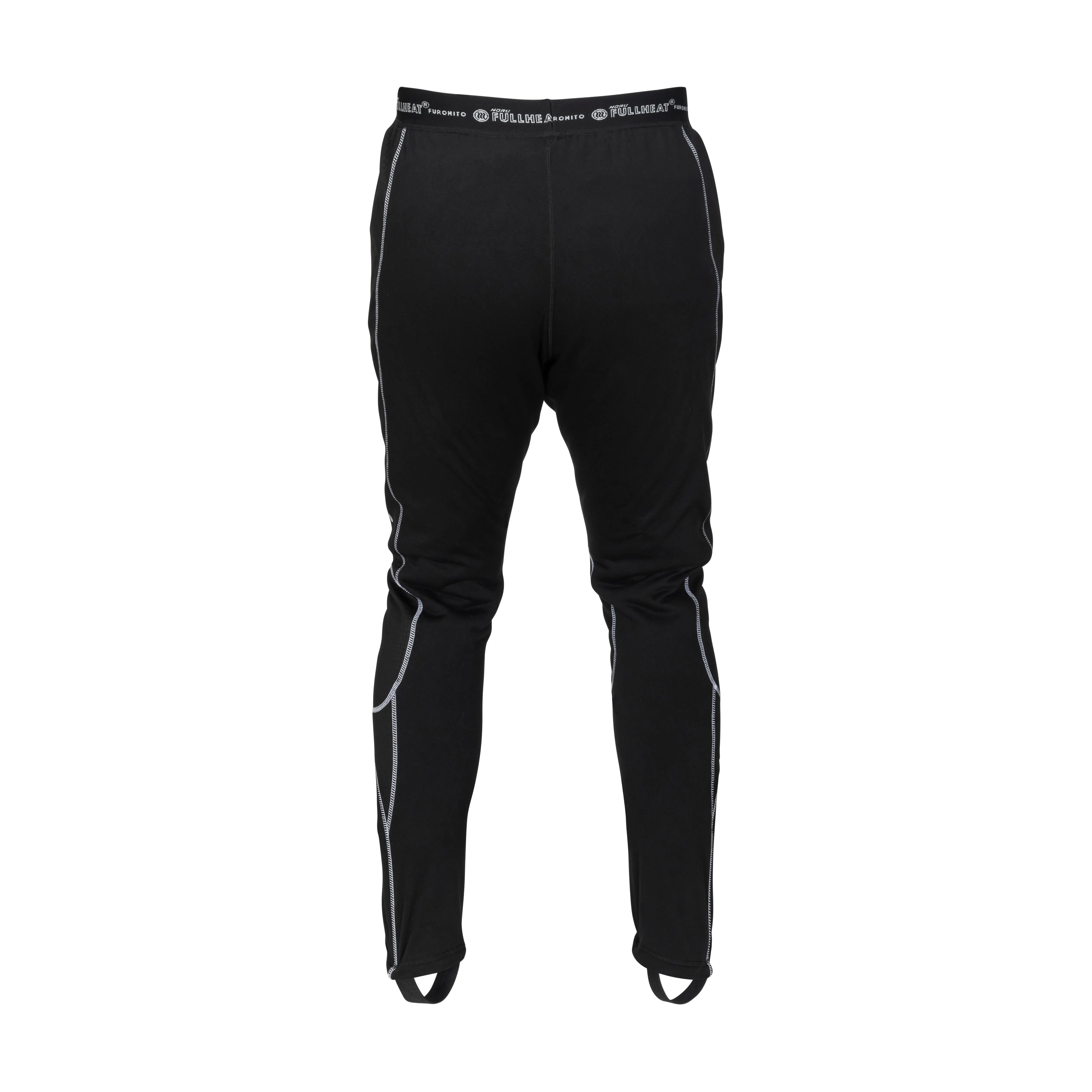 Noru Full Heat Long John for Women