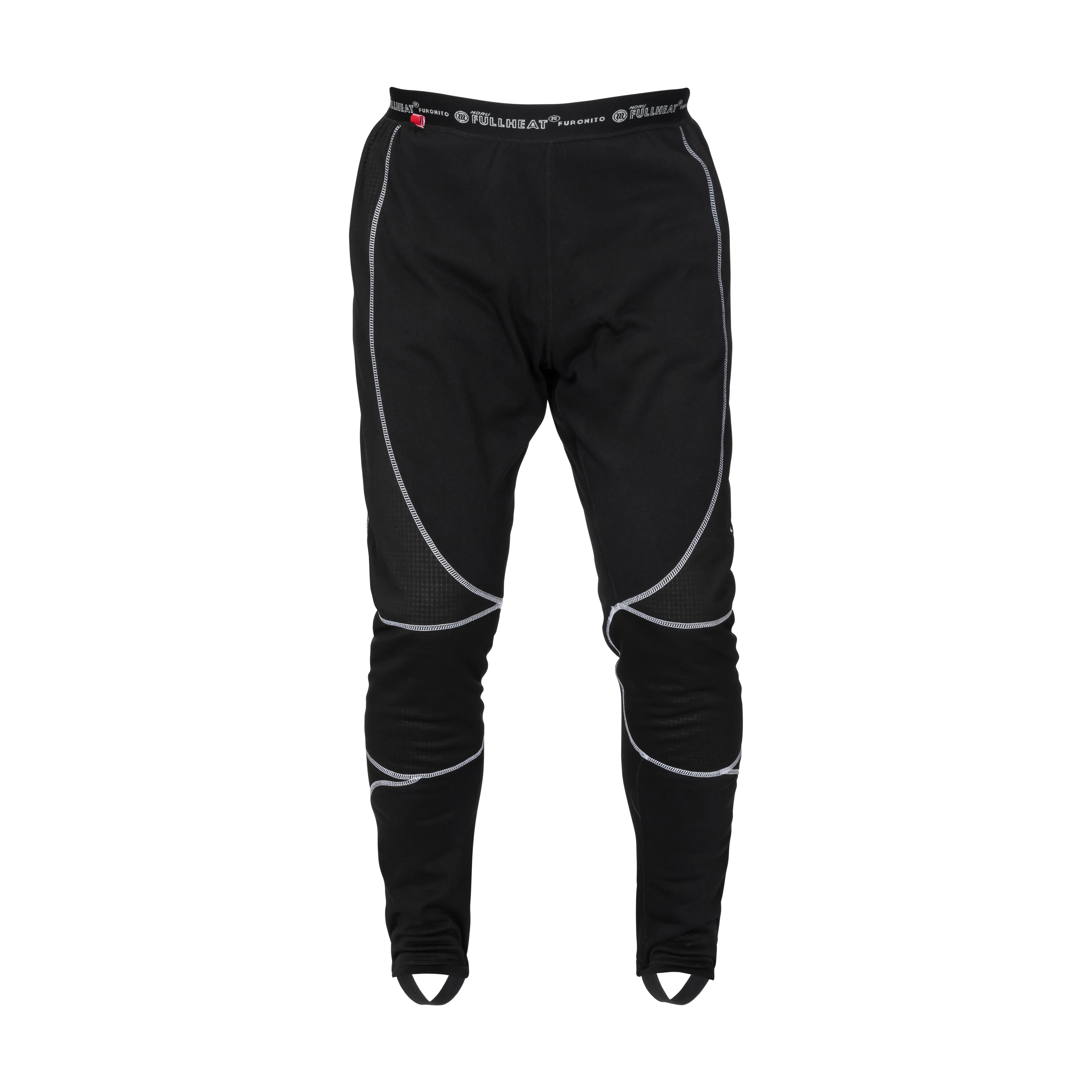 Noru Full Heat Long John for Women