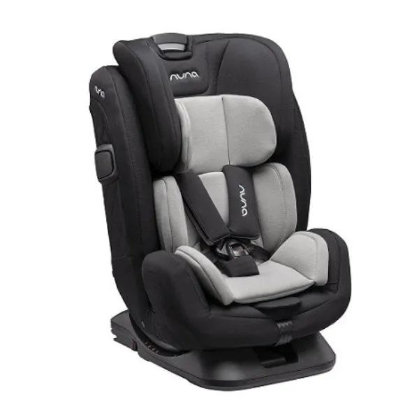 Nuna Car Seat Tres ( Caviar )