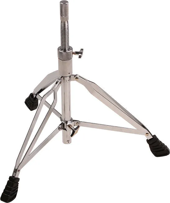 NUX Double Braced Motostyle Drum Throne in Black