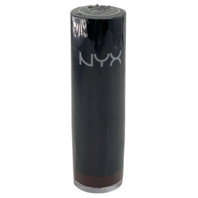 NYX Creamy Lipstick - LSS569 Snow White