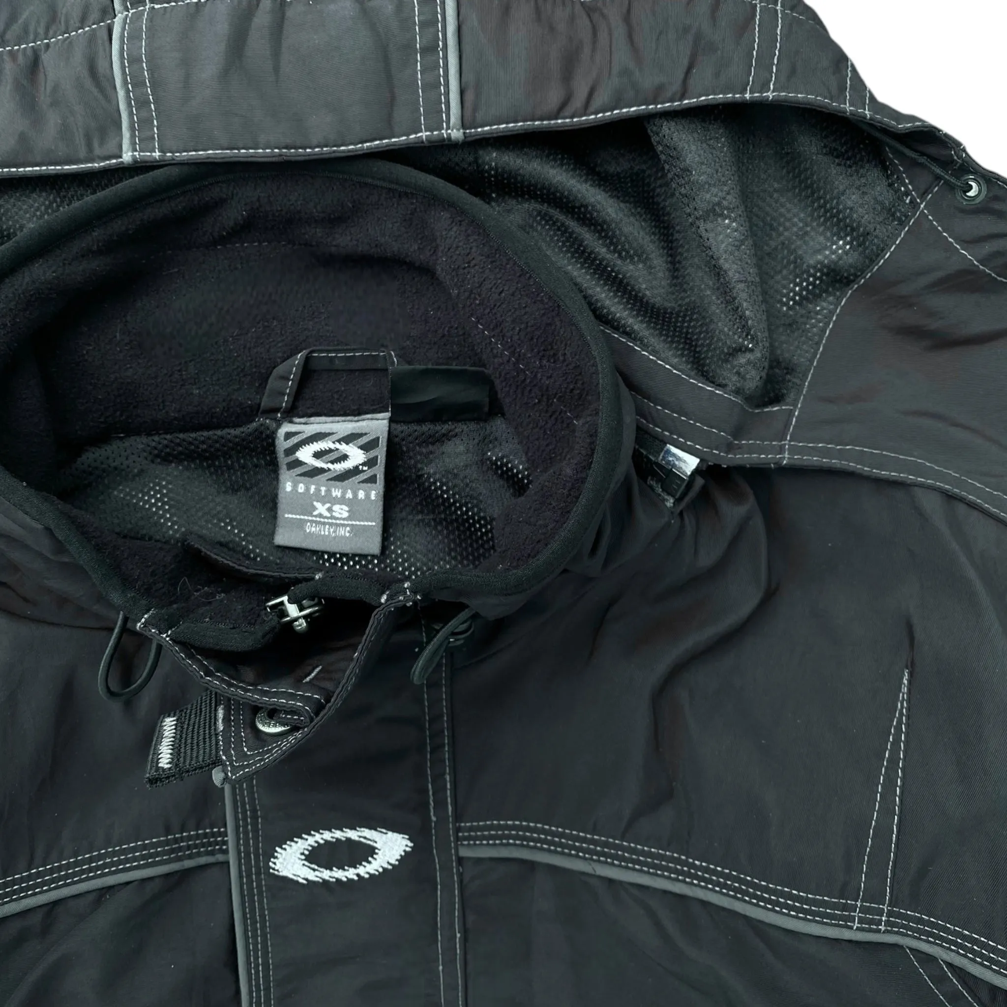 Oakley Technical Software Jacket