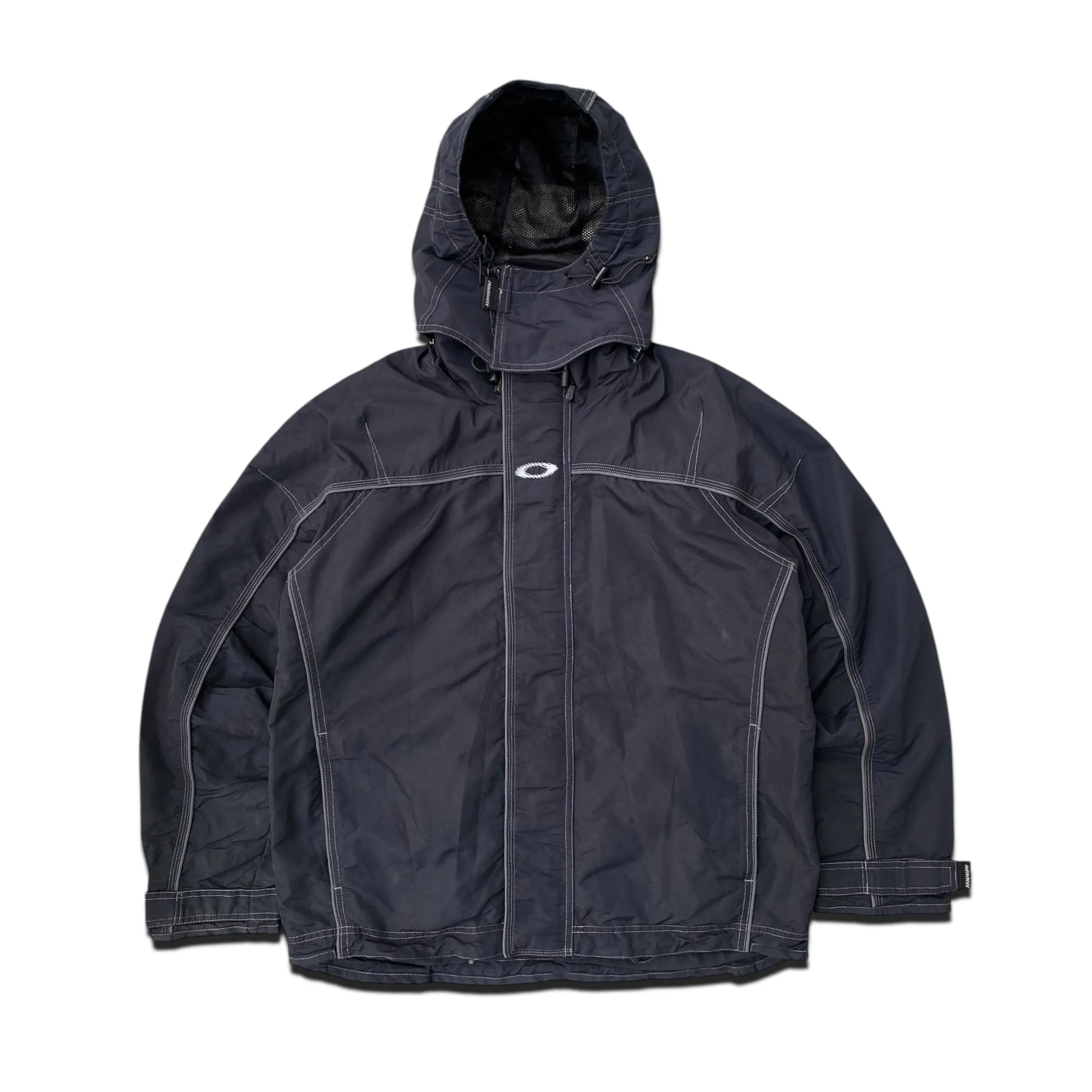 Oakley Technical Software Jacket