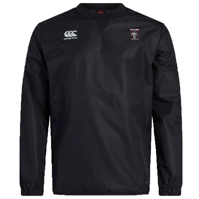 Onslow Rugby Misfits Club Vaposhield Contact Top by Canterbury