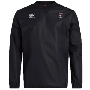 Onslow Rugby Misfits Club Vaposhield Contact Top by Canterbury
