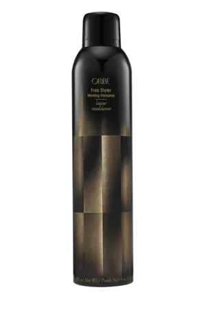 ORIBE | Free Styler Working Hairspray