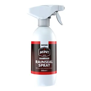 Oxford Rainseal 500ml Waterproofing Spray
