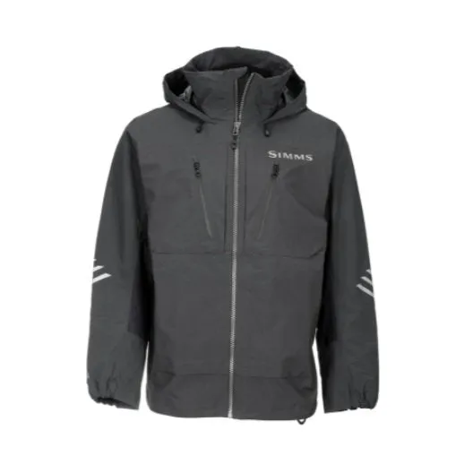 Past Season Simms Men's ProDry Fishing Jacket