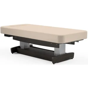PerformaLift Electric Adjustable Height Spa Table / Flat Top by Oakworks