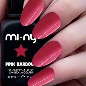 PINK HARBOUR