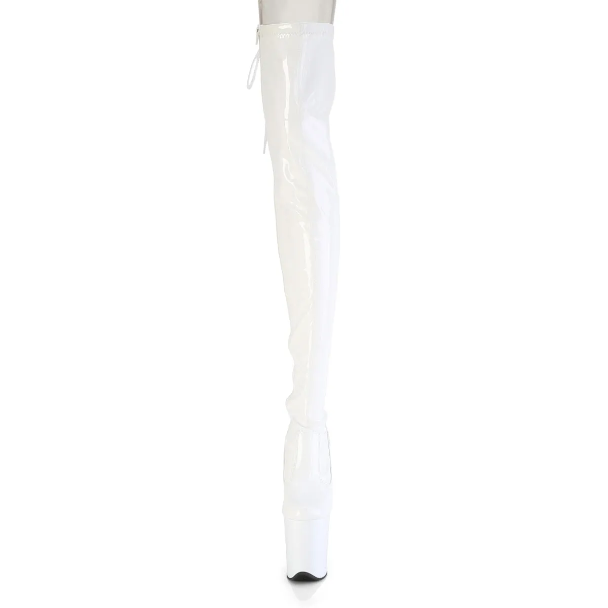 Pleaser Flamingo 3850