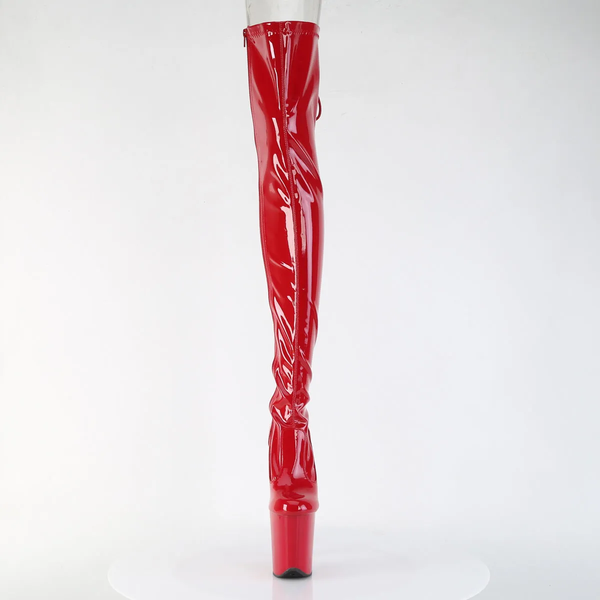 Pleaser Flamingo 3850