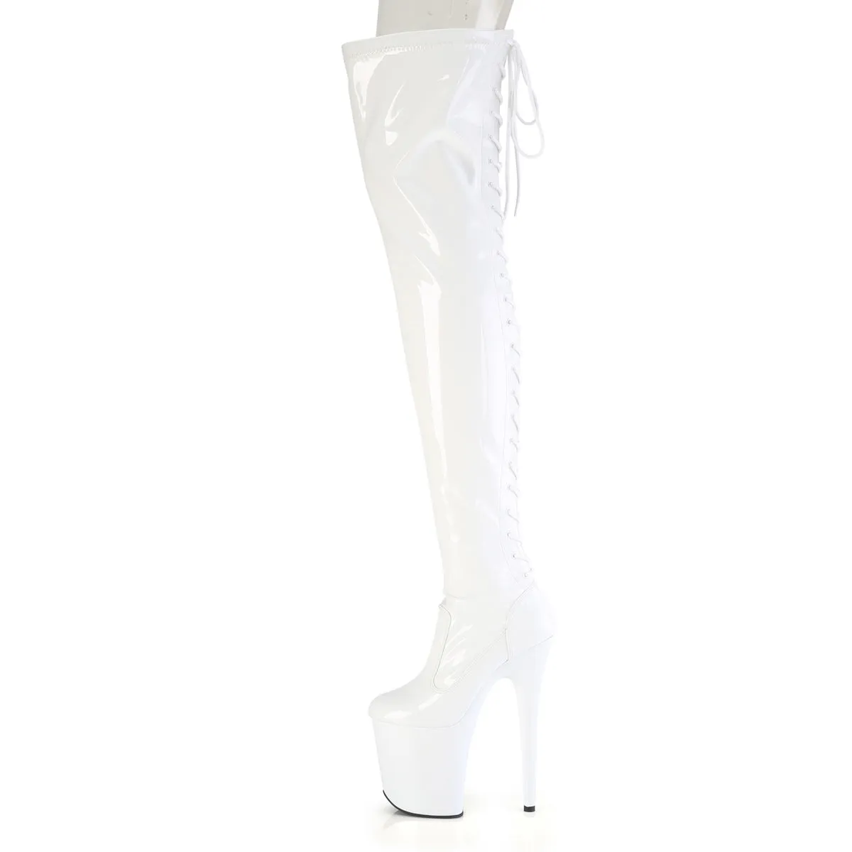 Pleaser Flamingo 3850