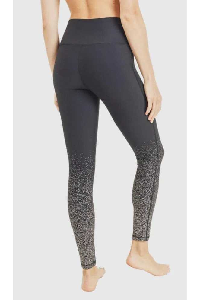 PMC RAINDROP LEGGINGS