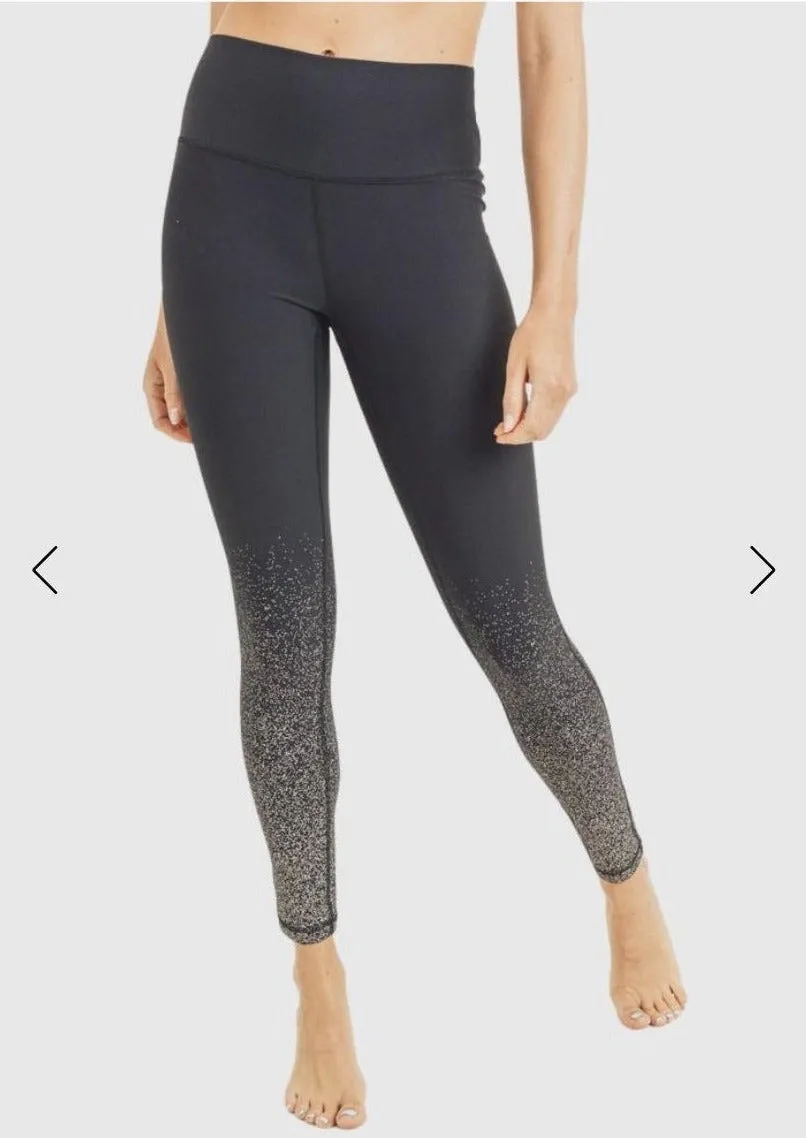 PMC RAINDROP LEGGINGS