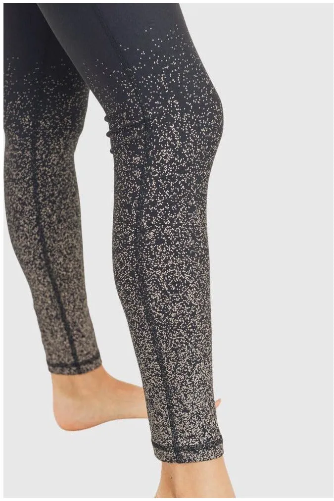 PMC RAINDROP LEGGINGS